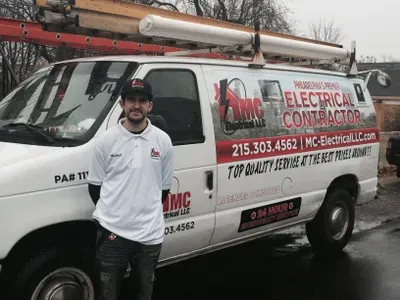 MC Electrical Services LLC