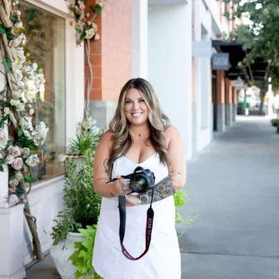 Wild Rose Photo Studio