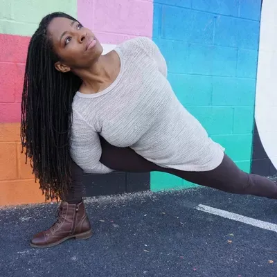 Clairity Out Loud - Holistic Yoga Instruction