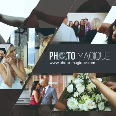 Photo-Magique LLC