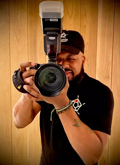 TrevorVision Photography