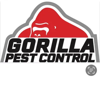 Gorilla PC • Rodent Proofing • Attic Cleaning