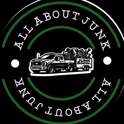 All About Junk (Junk Removal)