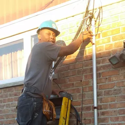 All Electric Systems