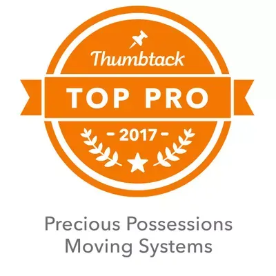 Precious Possessions Moving Systems