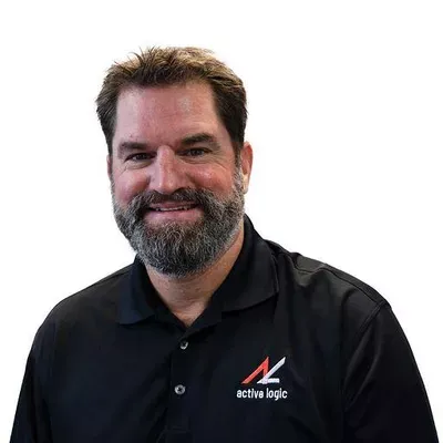 Brent @ Active Logic