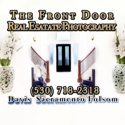 The Front Door Photography