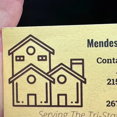 Mendes construction