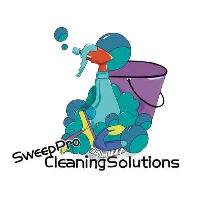 Sweep Pro Cleaning Solution