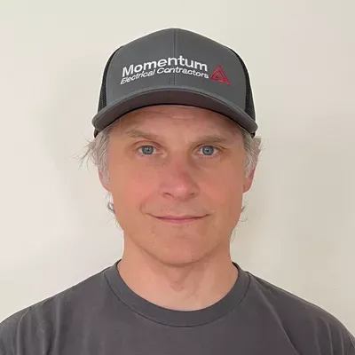 Momentum Electrical Contractors, Inc.