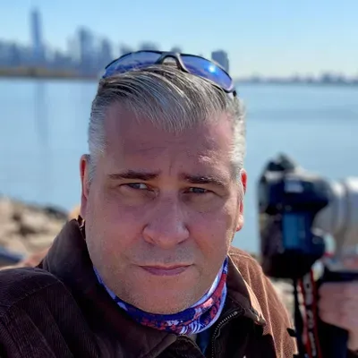Jack McCoy Photography