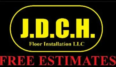 J.D.C.H Floor Installation LLC