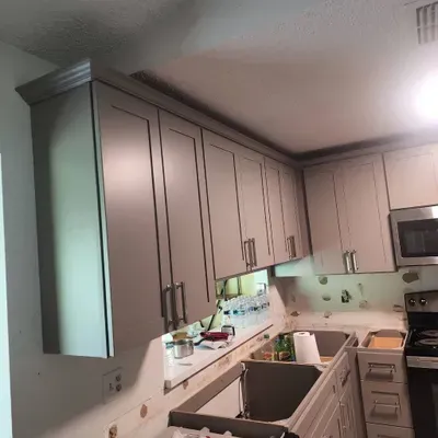 EKC CARPENTRY LLC