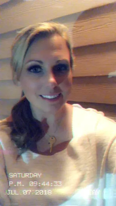 Sweep You Off Your Feet