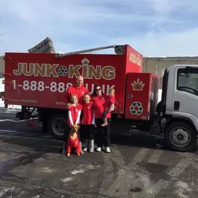 Junk King Chicago West