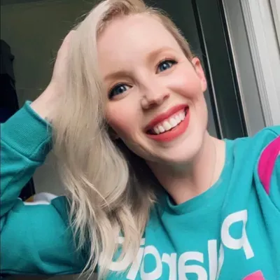 Tara McGovern