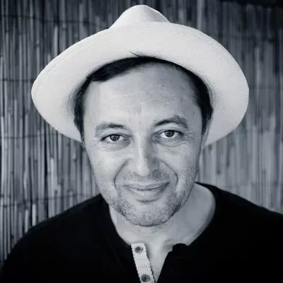 Ostrovskiy Photography