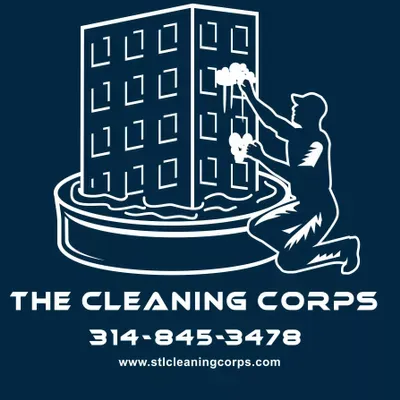 The Cleaning Corps