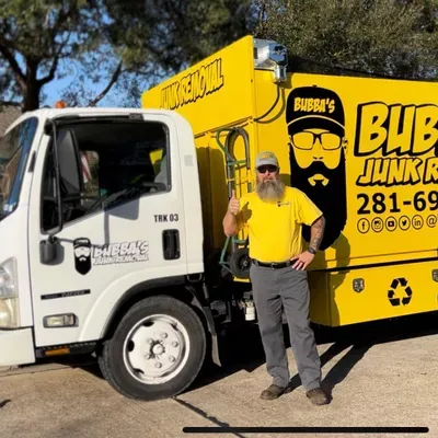 Bubba's Junk Removal LLC