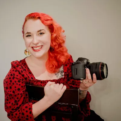 Just Jessica June LLC