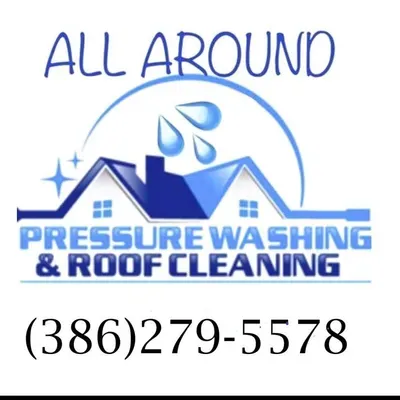 All Around Pressure & Soft Washing FL