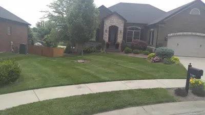 Boss Lawn & Landscape