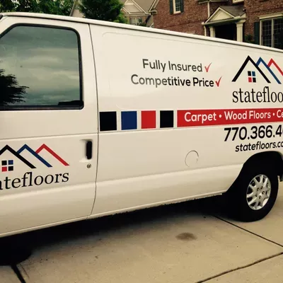 Statefloors