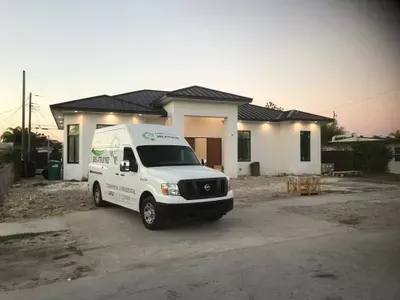 LARA ELECTRIC INC
