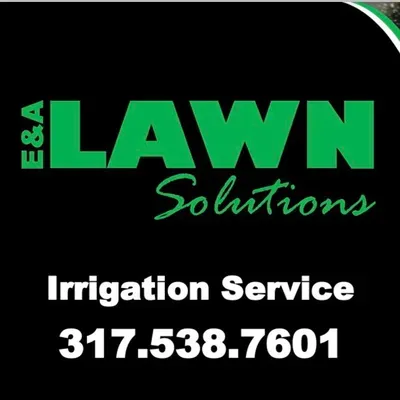 E&A Lawn Solutions LLC