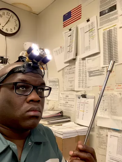 Skinner Pest Control