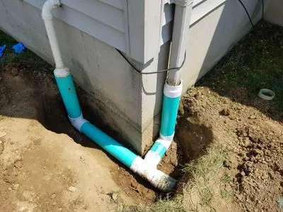 Mike’s plumbing and drain cleaning