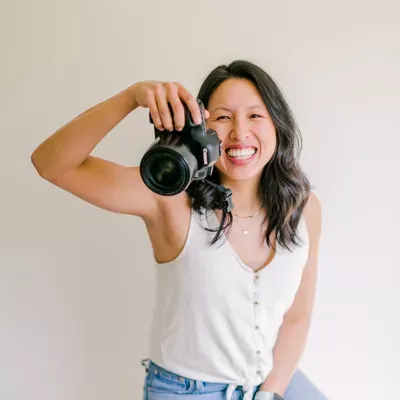 Photos by Christine Chen