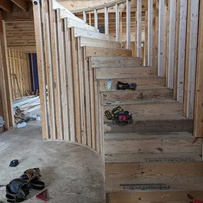 Parson's Construction Services