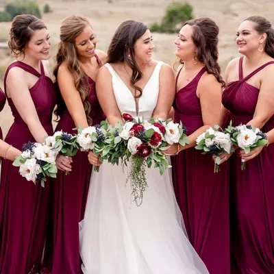 Jessalon Hair and Makeup Designs