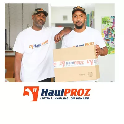 HaulPROZ