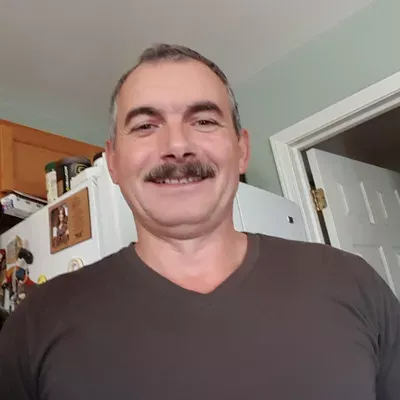 Alex Handyman