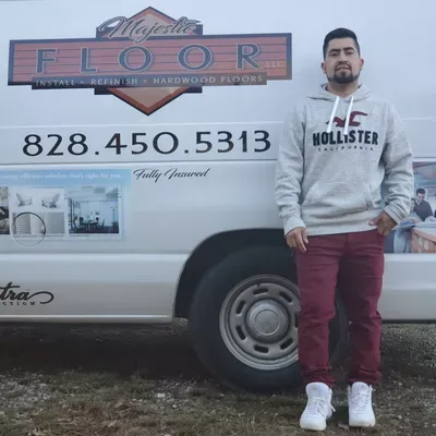 Majestic Floor LLC