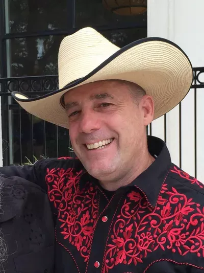Mark Weber
