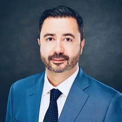Amaro Law Firm