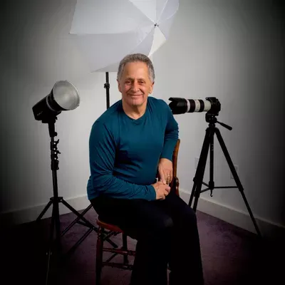 David Bruno Event Photography