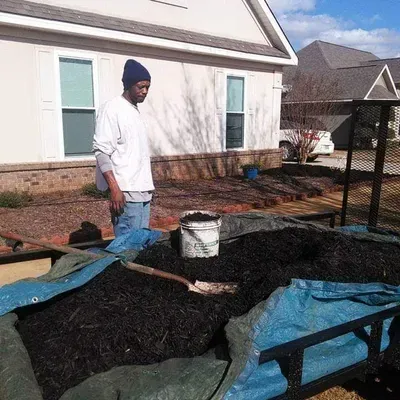 A&T Lawncare Service LLC