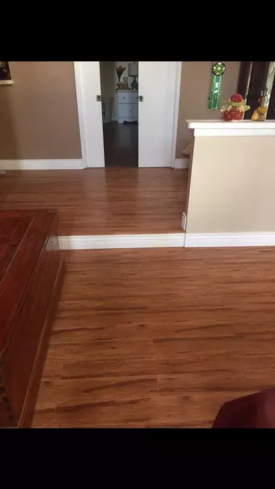 Emerald Flooring And Carpentry