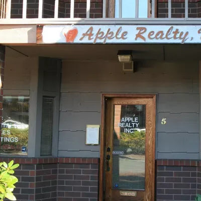 Apple Realty, Inc.