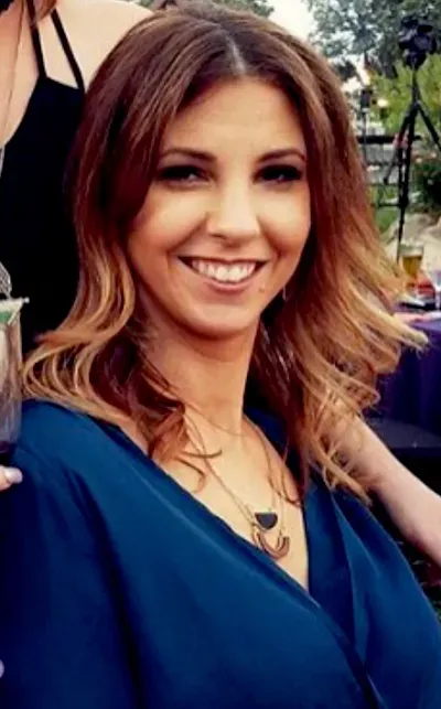 Megan Dimmitt