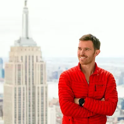 Nandor Nagy