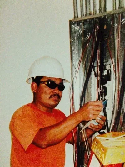 Hernandez Electrical Services Lic. 1048861