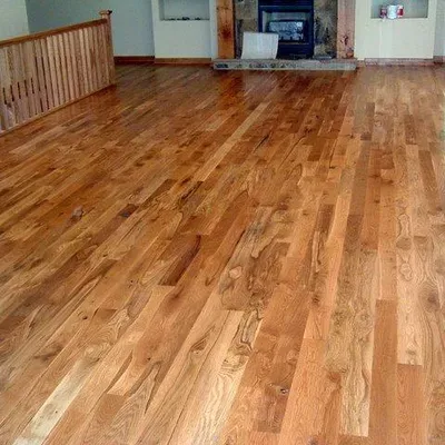 South Jersey Hardwood