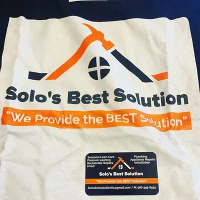 Solo’s Best Solution