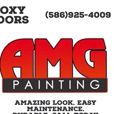 AMG1 PAINTING LLC