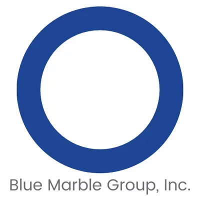 Blue Marble Group, Inc.